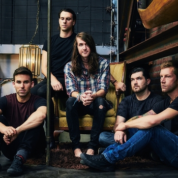 Tenth Avenue North - The Struggle