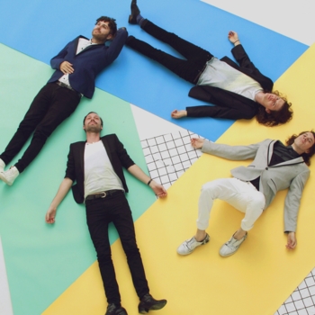 Miami Horror - Leila