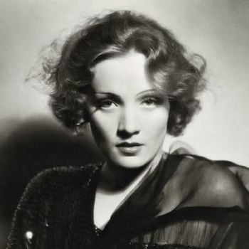 Marlene Dietrich - Ich Hab' Noch Einen Koffer In Berlin