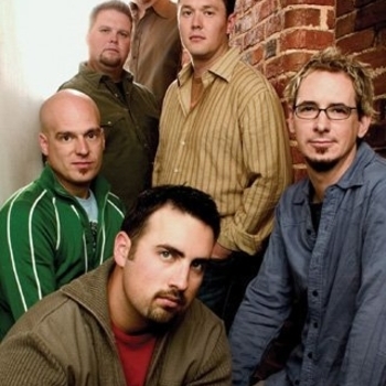 MercyMe - Have a Holly Jolly Christmas