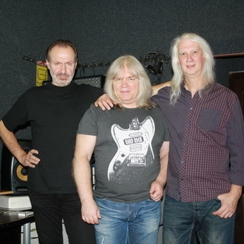 Валерий Кипелов - Никто