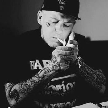 Madchild - Anadrol