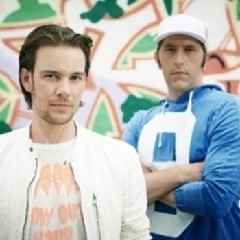 Артист Michael Mind Project feat Dante Thomas