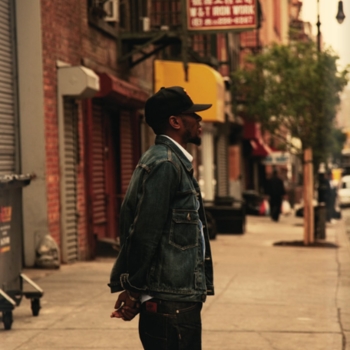 Mos Def - Kalifornia