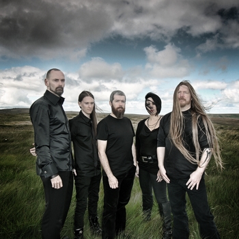 My Dying Bride - Kneel till Doomsday