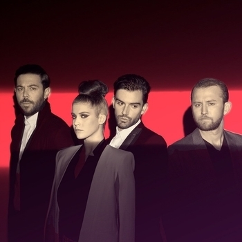 Milo Greene - Parents