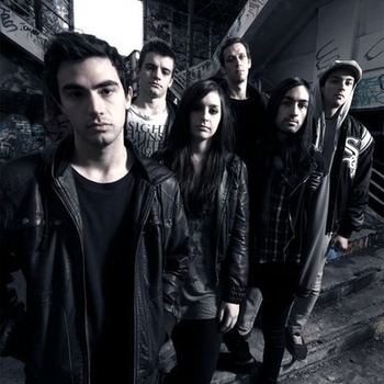 Артист Make Them Suffer