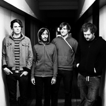 Артист Maybeshewill