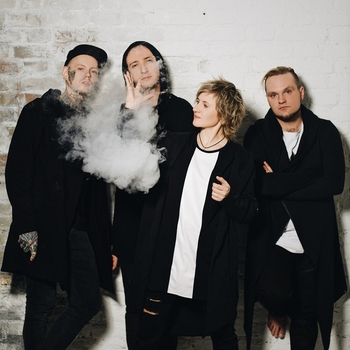 Артист Monoлиза (Монолиза)