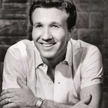 Marty Robbins - A White Sport Coat (And a Pink Carnation)