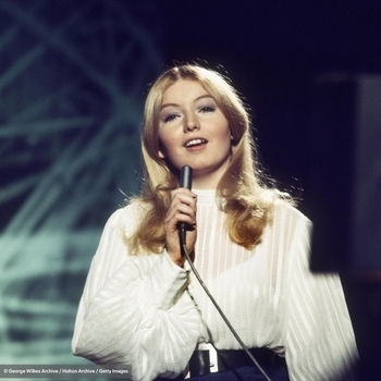 Mary Hopkin - Those Were the Days