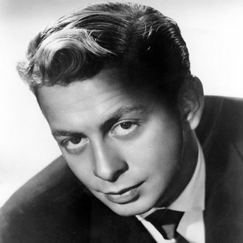 Mel Tormb - Games People Play