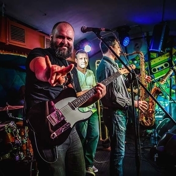 Артист Markscheider Kunst