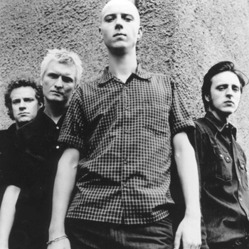 Артист Madrugada