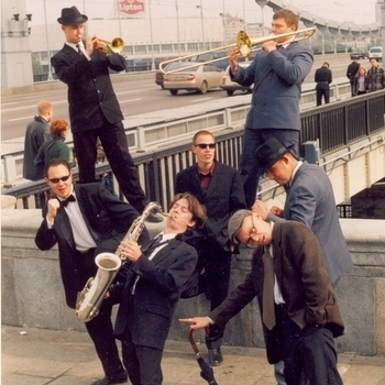 Male Factors - Регги (Кареглазая блондинка)