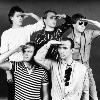 Men at Work - Down Under