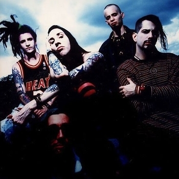 Marilyn Manson - Thrift