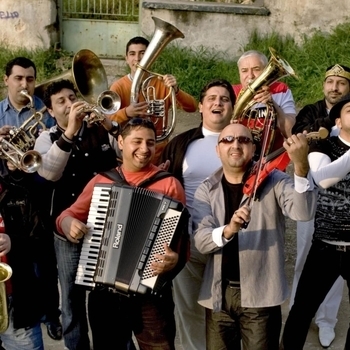 Mahala Rai Banda - Mahalageasca