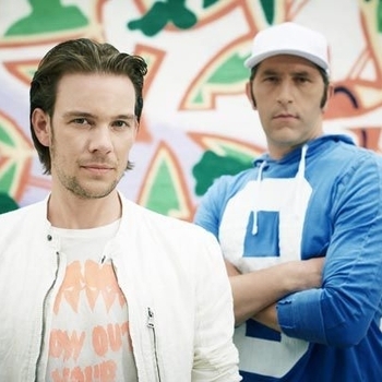 Michael Mind and Bobby Anthony and Rozette - Rio Вe Janeiro