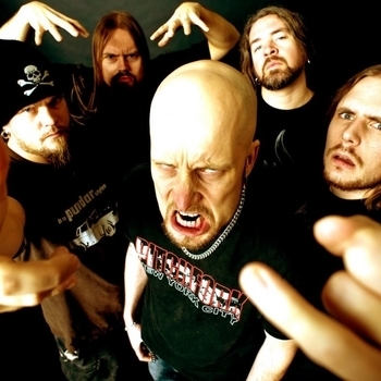 Meshuggah - Bleed