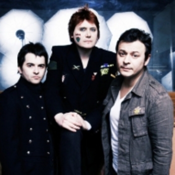 Manic Street Preachers - The Love of Richard Nixon