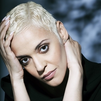 Артист Mariza (Мариза)