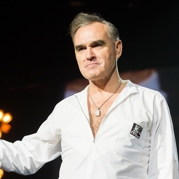 Артист Morrissey
