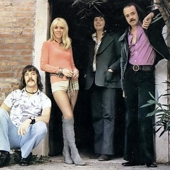 Артист Middle Of The Road