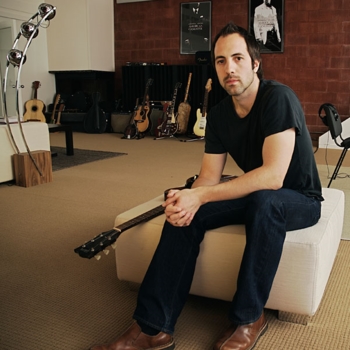 Marc Streitenfeld - Le Coin Perdu (Саундтрек из фильма "Хороший год / A Good Year")