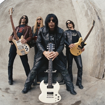 Monster Magnet - Space Lord (Быстрая музыка)