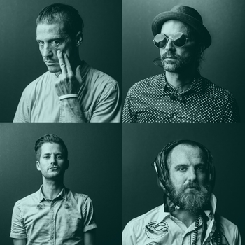 Артист Mutemath