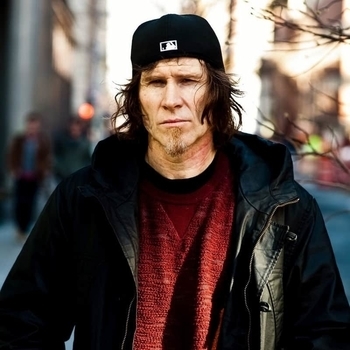 Mark Lanegan - Methamphetamine Blues (Bubblegum 2004)