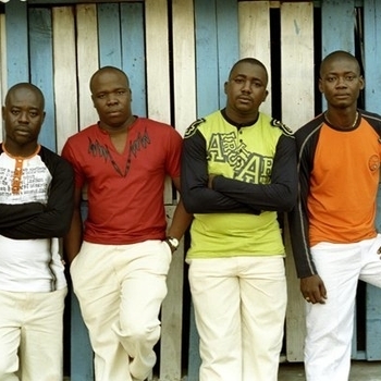 Magic System feat Ahmed Chawki - Magic In The Air (feat. Ahmed Chawki)