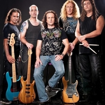 Metal Scent - Under My Thumb