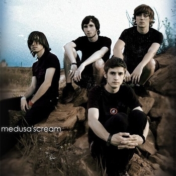 medusa'scream - Лоскуты