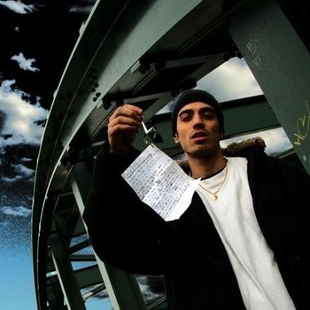 Marracash - Crudelia - I nervi