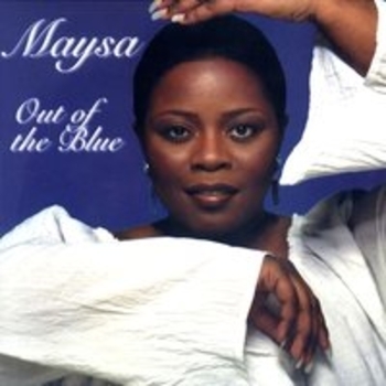 Maysa feat Phil Perry - Last Chance For Love (Back 2 Love 2015)