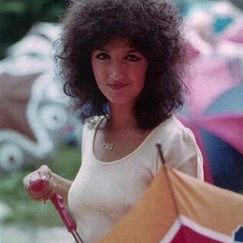 Marcella Bella - Amica mia