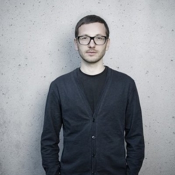 Marek Hemmann - Alias