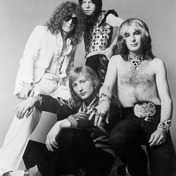 Mott the Hoople - Ballad Of Mott The Hoople