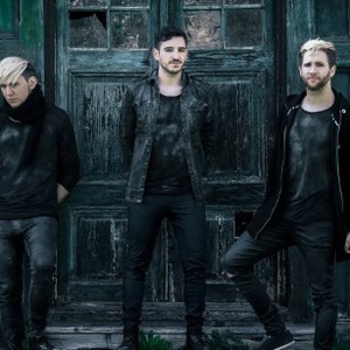 Marrok - Mission Reality