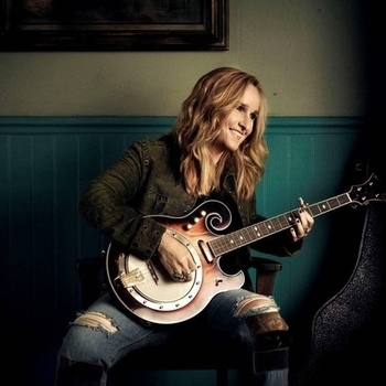 Melissa Etheridge - One Way Out