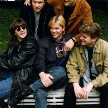 Mezzoforte - Nightfall