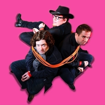 Marcy Playground - The Devil's Song (Песня из фильма "Джей и молчаливый Боб наносят ответный удар / Jay and Silent Bob Strike Back")