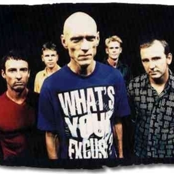 The Green Point - The power of love (extended version)