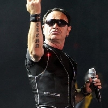 Артист Mile Kitic