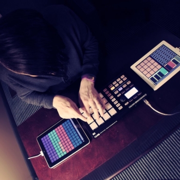 Froidz - Finally (Mord Fustang Remix)