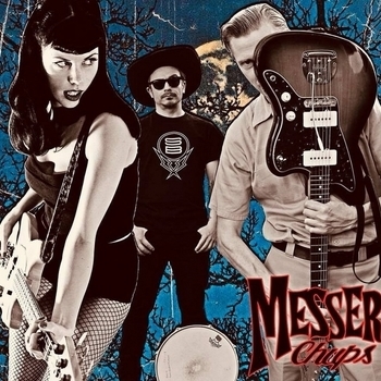 Messer Chups - Школа бальных танцев