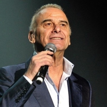 Michel Fugain - Una bella historia. Español