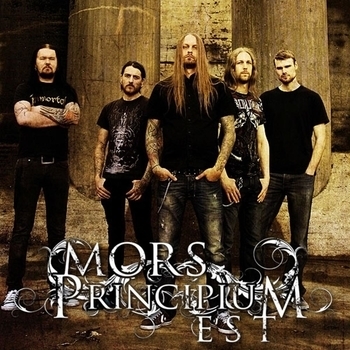 Mors Principium Est - Another creation